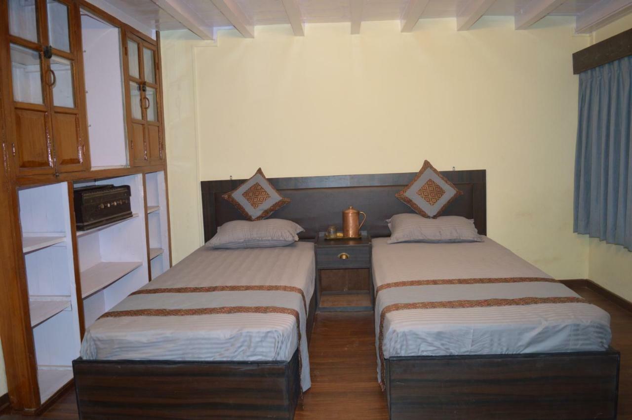 Mani Homes Lalitpur Exterior photo